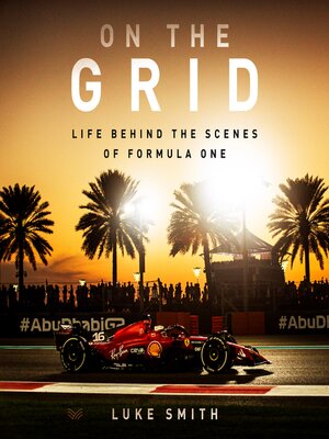 On the Grid - Audiobook